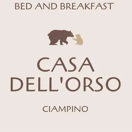 La Casa Dell'orso 3*