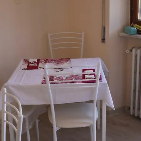 La Casa Dell'orso