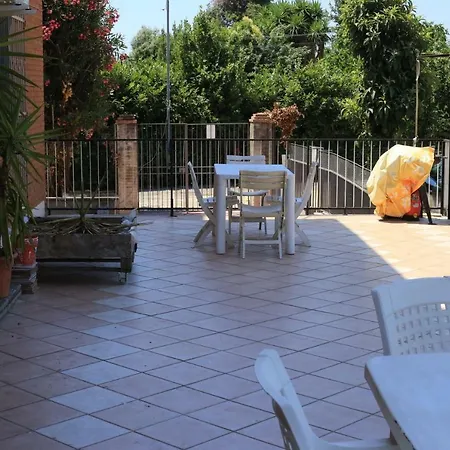 Bed & Breakfast La Casa Dell'orso Ciampino