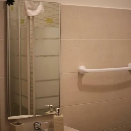 Bed & Breakfast La Casa Dell'orso