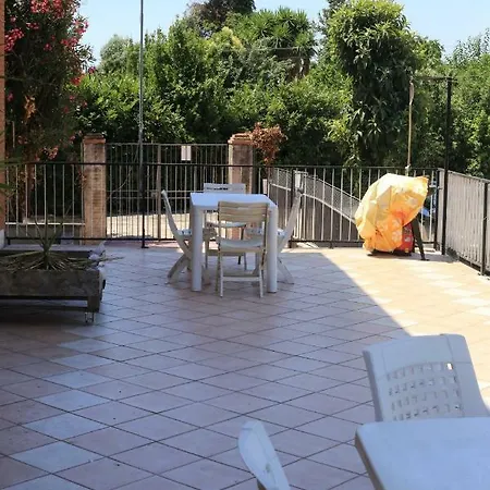 La Casa Dell'orso 3* Ciampino