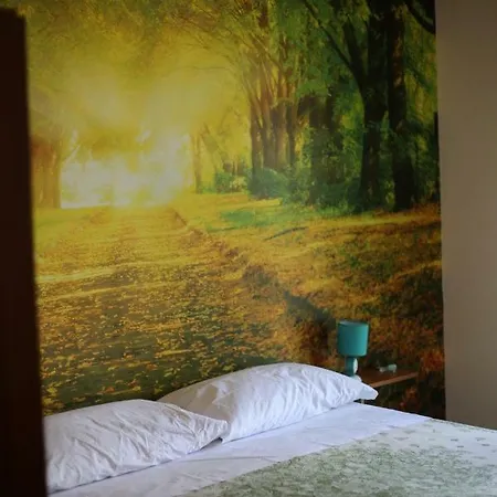 Bed & Breakfast La Casa Dell'orso 3*