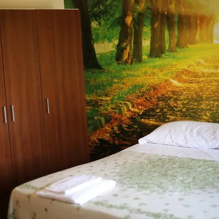 Bed & Breakfast La Casa Dell'orso
